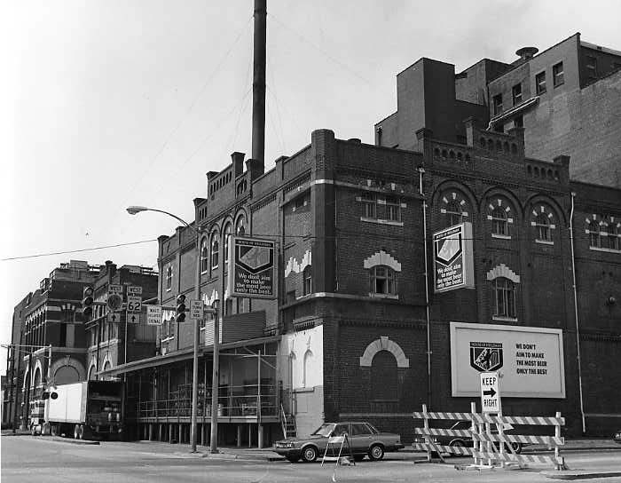 Sterling Brewery